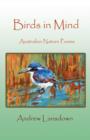 Image for Birds in Mind : Australian Nature Poems