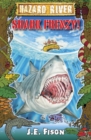 Image for Shark Frenzy!