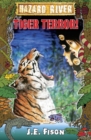 Image for Tiger Terror!