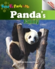 Image for Panda&#39;s Family
