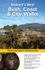 Image for Hobart&#39;s best bush, coast &amp; city walks