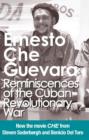 Image for Reminiscences of the Cuban revolutionary war