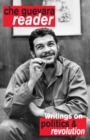 Image for Che Guevara reader: writings on politics and revolution