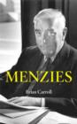 Image for Menzies
