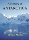 Image for A History of Antarctica
