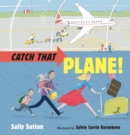 Image for Catch that plane!
