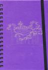 Image for Las Vegas Skyline Spiral Notebook