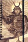 Image for Samurai Spiral Notebook