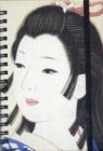 Image for Japanese Girl Spiral Notebook