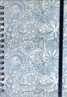 Image for Blue Birds Spiral Notebook