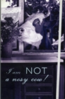 Image for Elastic Journal Large: I am Not a Nosy Cow