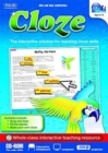 Image for CLOZE INTERACTIVE CD