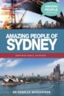 Image for Amazing People of Sydney