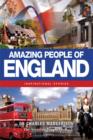 Image for Amazing People of England