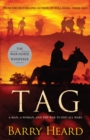 Image for Tag: a man, a woman, and the war to end all wars