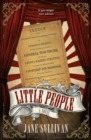 Image for Little people: a novel