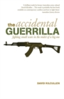 Image for Accidental Guerrilla: fighting small wars in the midst of a big one