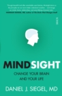Image for Mindsight: change your brain and your life