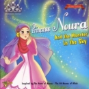 Image for Princess Noura and the Monster in the Sky