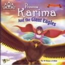 Image for Princess Karima and the Giant Eagles