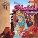 Image for Princess Shahida the Witness