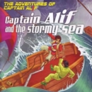 Image for Captain Alif and the Stormy Sea