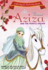 Image for Princess Aziza and the Purple Orchid Activity Book