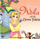 Image for Princess Adila and the Circus Tickets