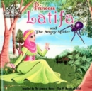 Image for Princess Latifa and the Angry Spider