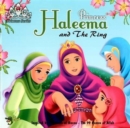 Image for Princess Haleema and the Ring