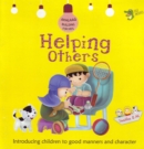 Image for Helping others  : good manners and character