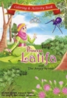 Image for Princess Latifa and the Angry Spider Activity Book