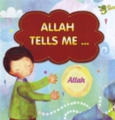 Image for Allah Tells Me ... : 5 Pillars