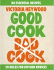 Image for Good Cook, Bad Cook
