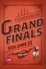 Image for Grand Finals Vol II: 1939-1978