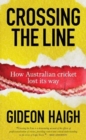 Image for Crossing The Line