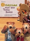 Image for Goldilocks and the three bears  : based on an English folk tale