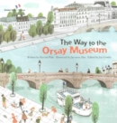 Image for The way to Orsay Museum