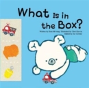 Image for What is in the box?