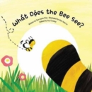 Image for What Does the Bee See?