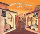 Image for Grandfather Whisker&#39;s table