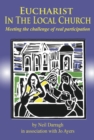 Image for Eucharist in the Local Church: Meeting the Challenge of Real Participation