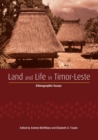 Image for Land and Life in Timor-Leste