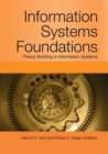 Image for Information Systems Foundations