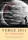Image for Verge 2011