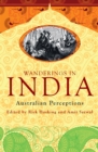 Image for Wanderings in India
