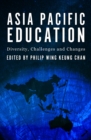 Image for Asia Pacific Education