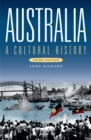 Image for Australia  : a cultural history