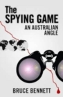 Image for The Spying Game