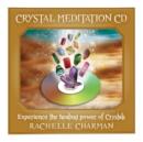 Image for Crystal Meditations CD